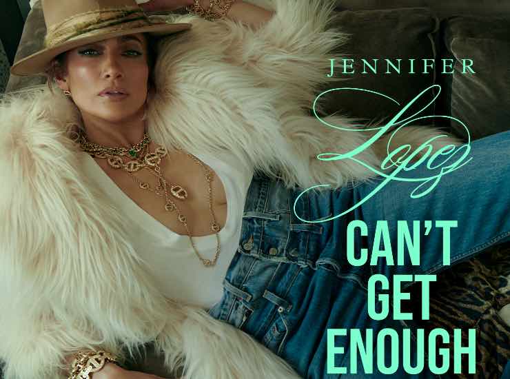 Jennifer Lopez prossimo album