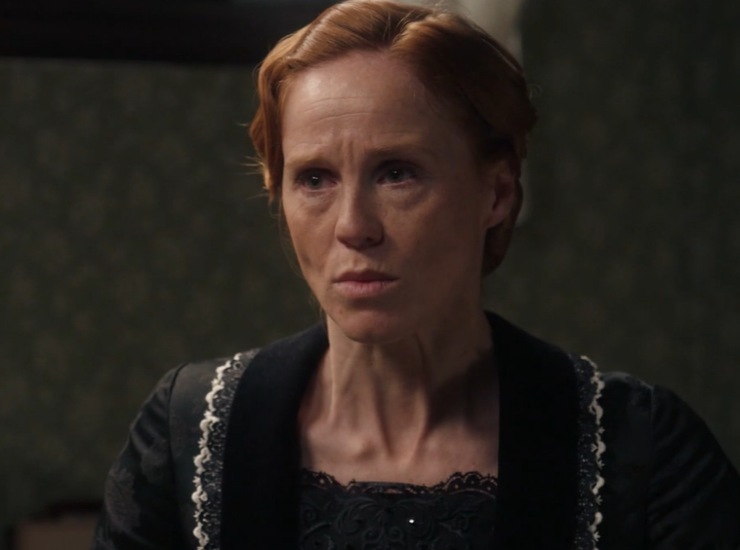 La promessa Pia annuncia le nozze