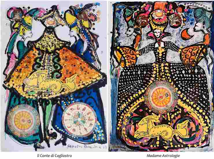 Magico Natale District