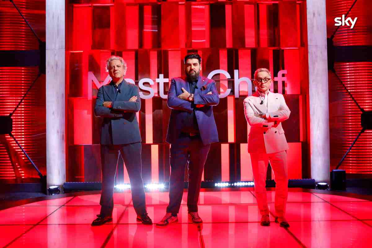 MasterChef Italia 13