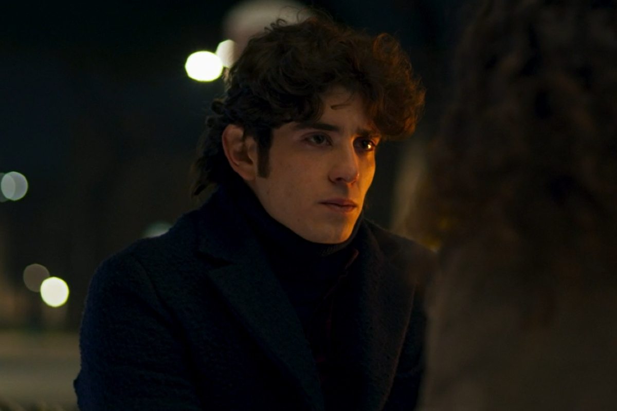 Noi siamo leggenda anticipazioni 13 dicembre