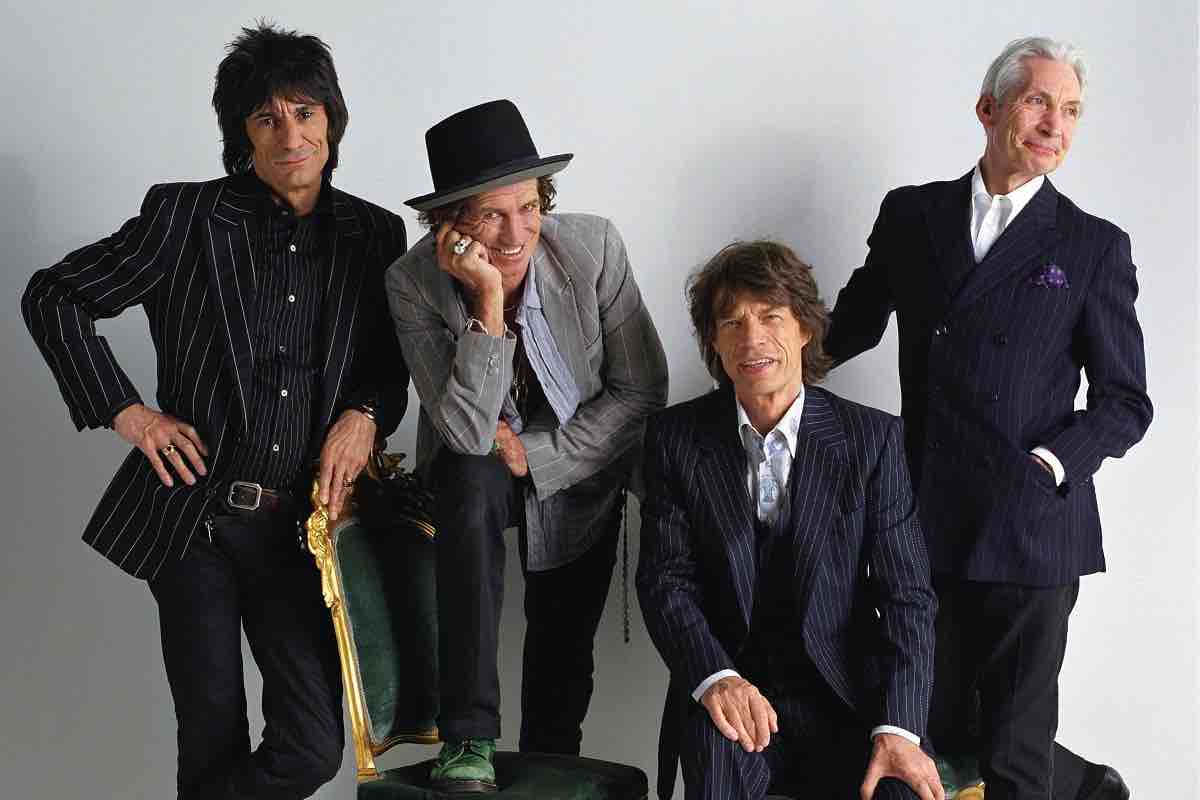 Rolling Stones