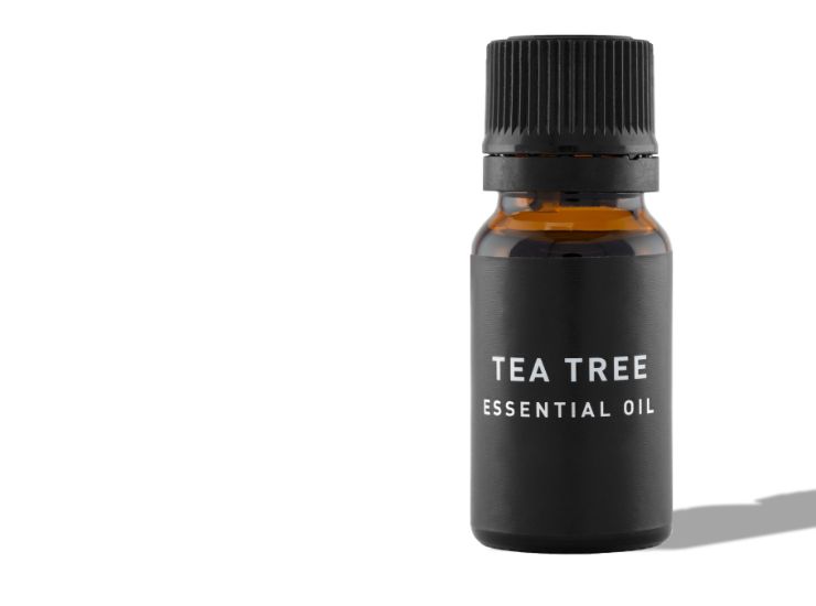 Tea tree oil
