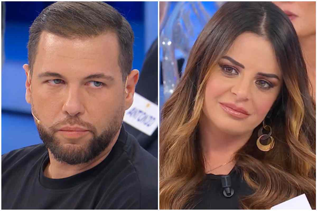 Uomini e Donne anticipazioni nuova registrazione 11 dicembre