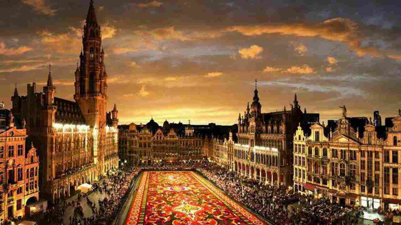 2024 grand place