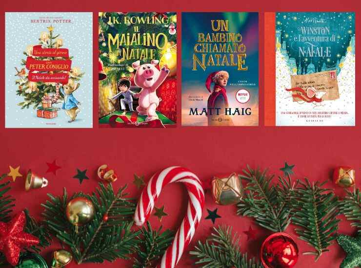 letture natale 2023