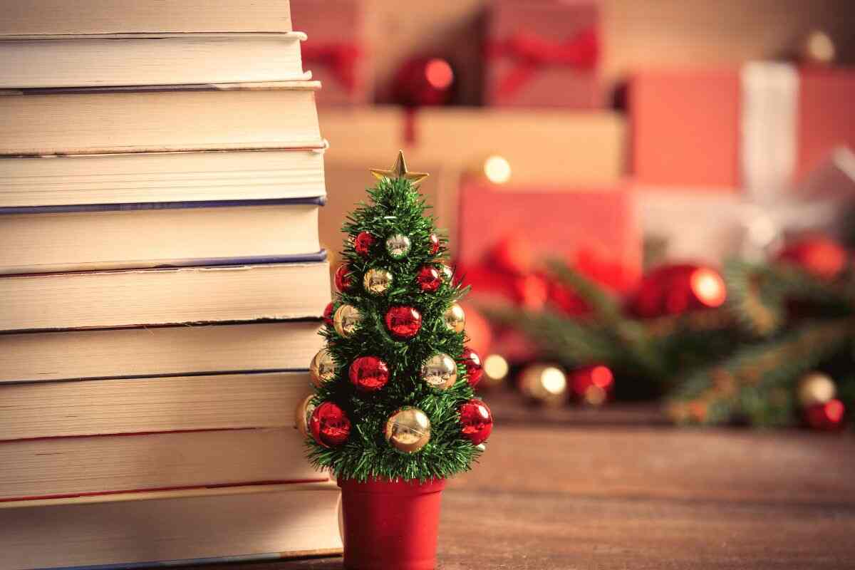 libri regalare natale 2023