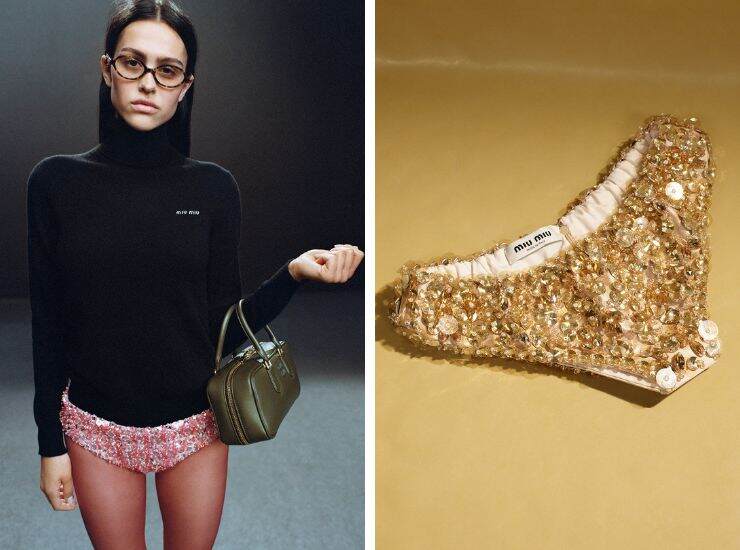 moda classifica Lyst 2023