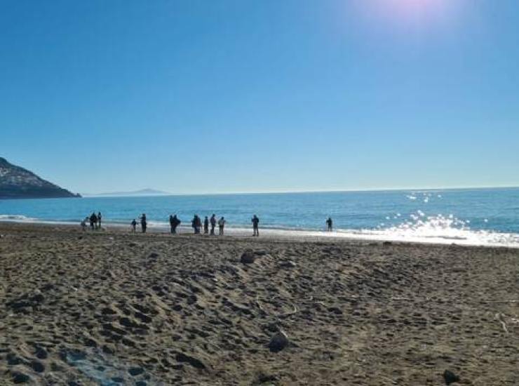 natale caldo fuori stagione meteo previsioni