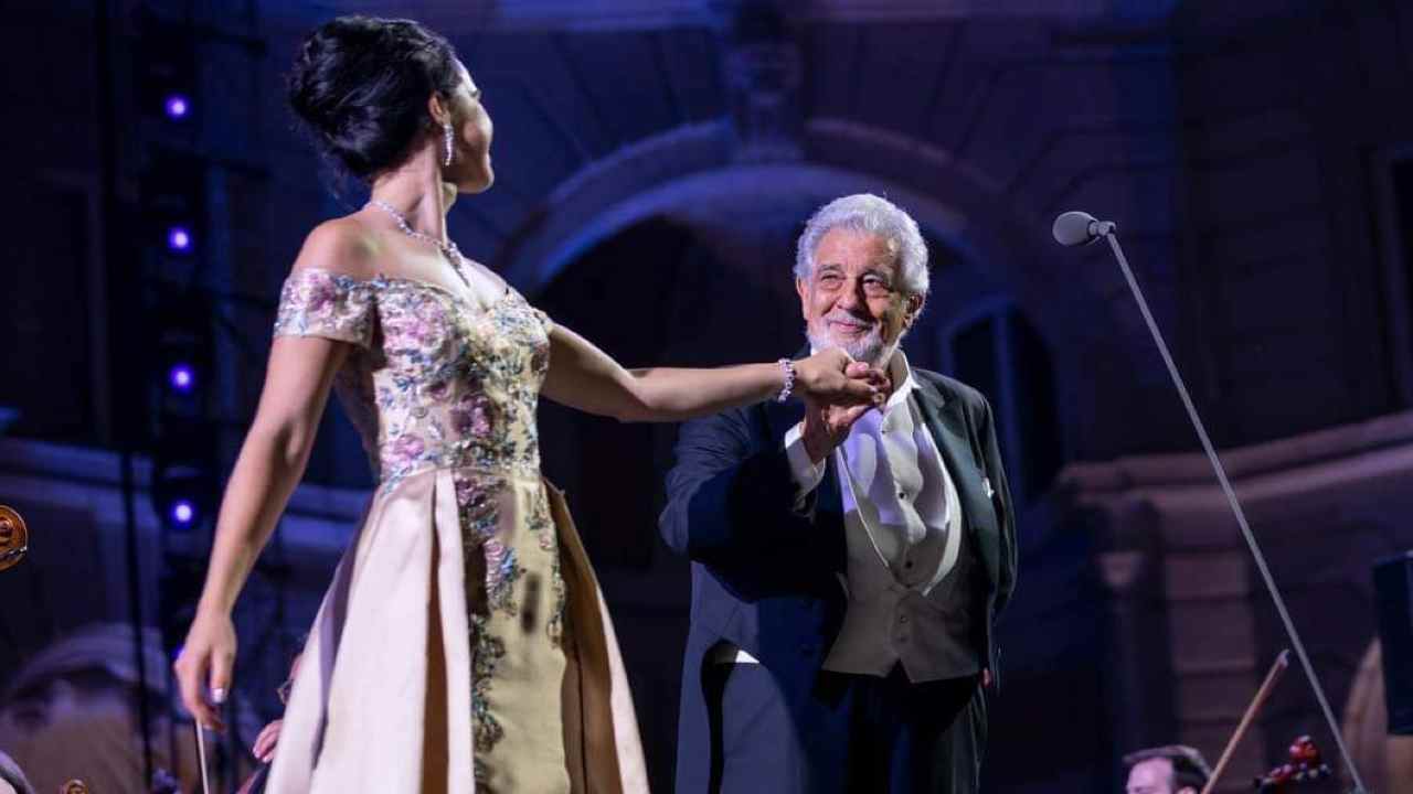 Canto Lirico Italiano Unesco Patrimonio Umanit 
