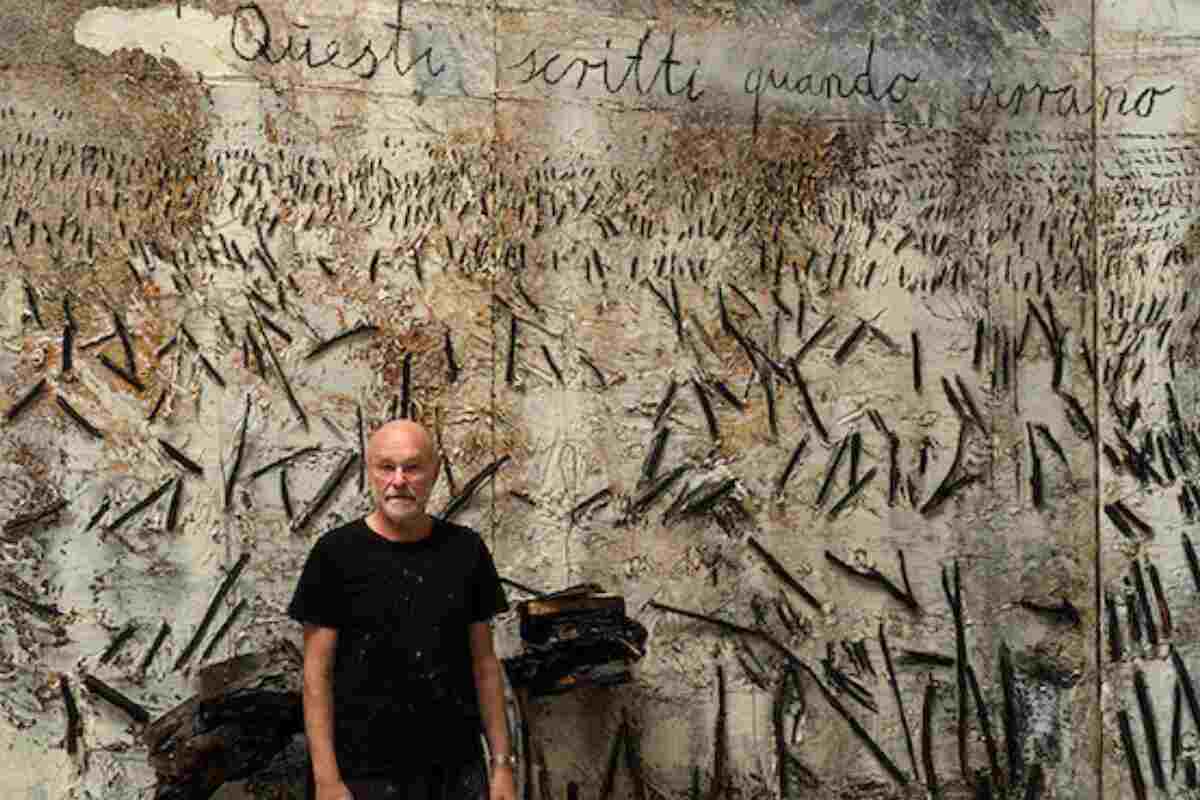 Anselm Kiefer