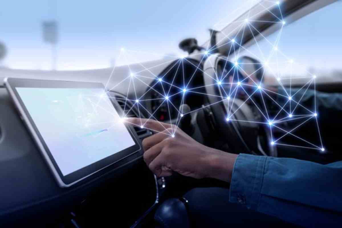 Automobilisti e intelligenza artificiale