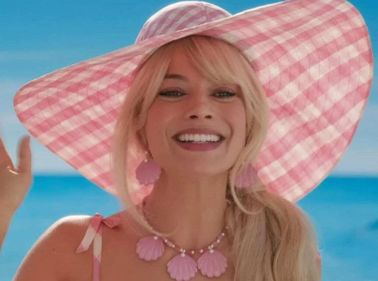 Barbie sceneggiatura non originale agli Oscar 2024