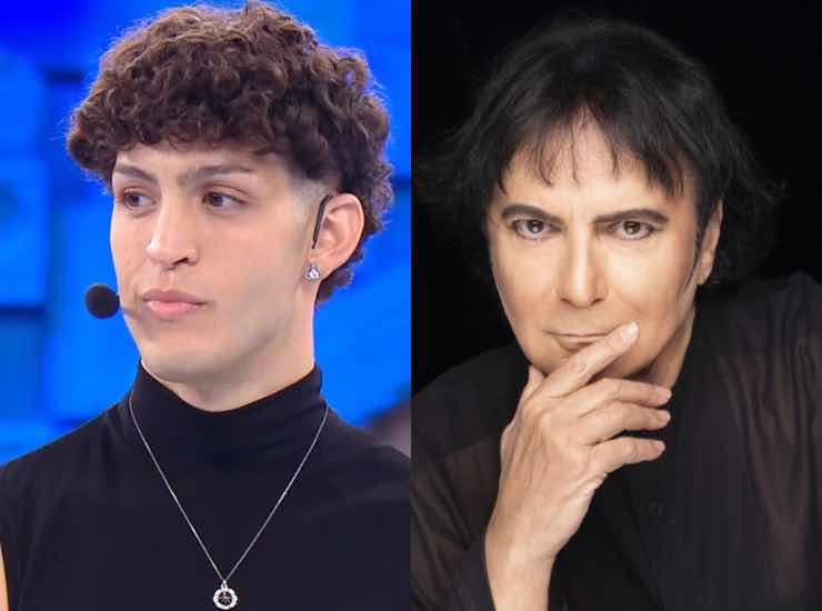 Classifica Mida Renato Zero