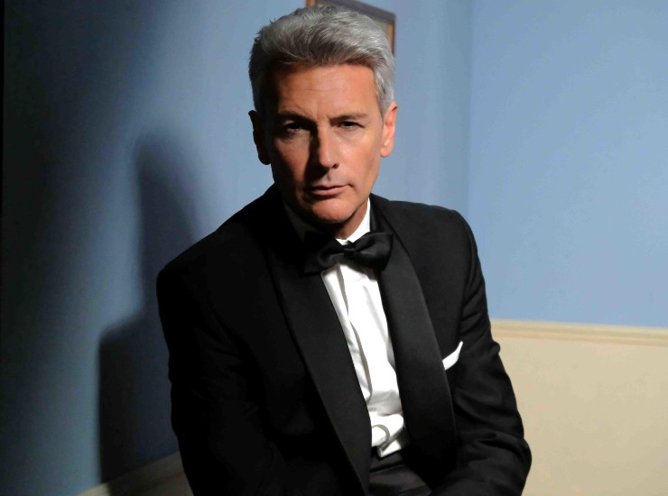 Il Paradiso delle Signore Umberto