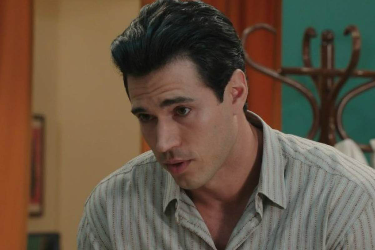 Il Paradiso delle Signore 22-26 gennaio