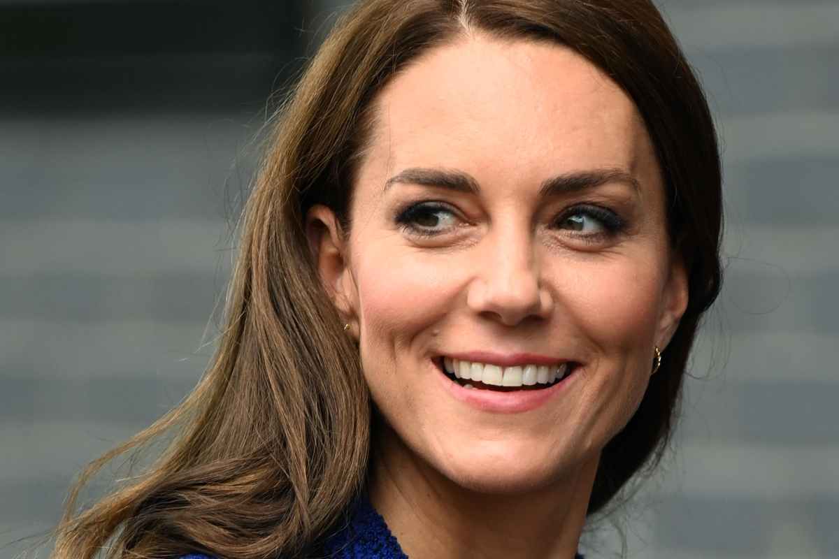 Kate Middleton