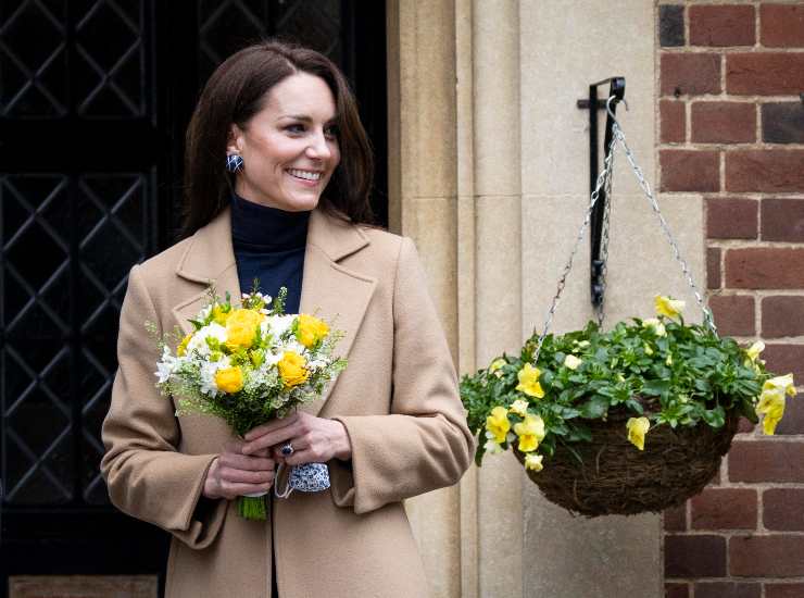 Compleanno di Kate Middleton