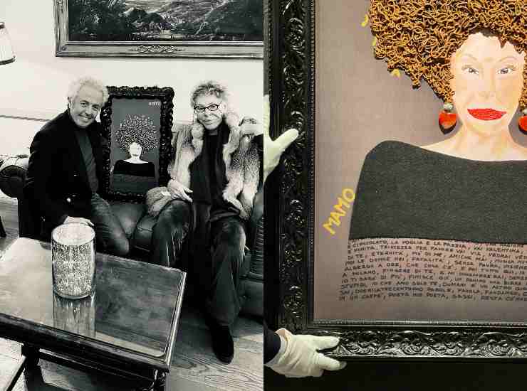 MaMo artista perugino