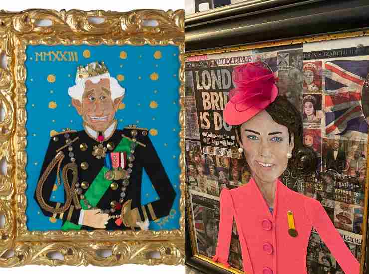 MaMo artista perugino