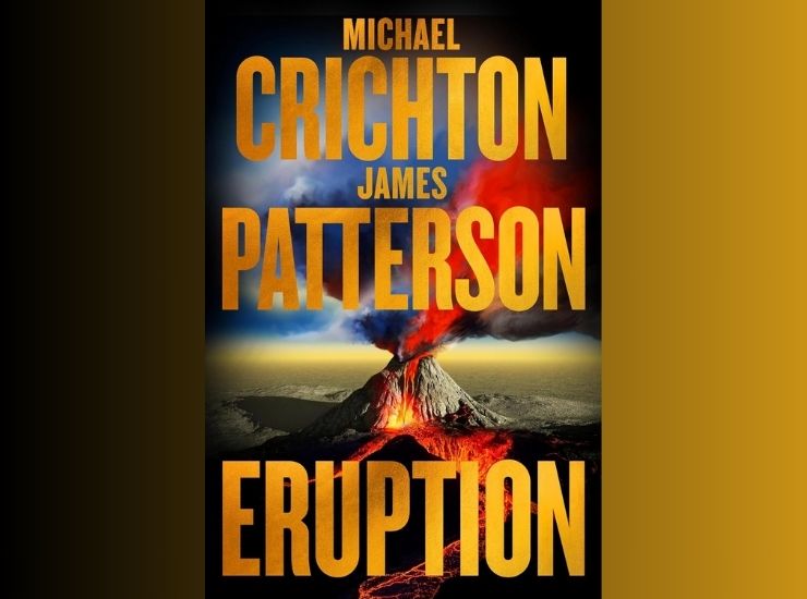 Michael Crichton James Patterson romanzo