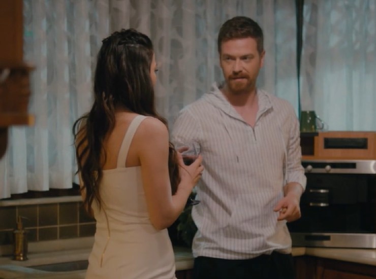 My Home My Destiny Baris e Zeynep