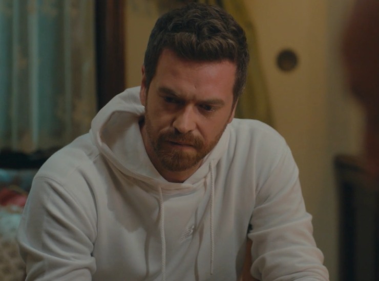 My Home My Destiny Baris smaschera Zeynep?