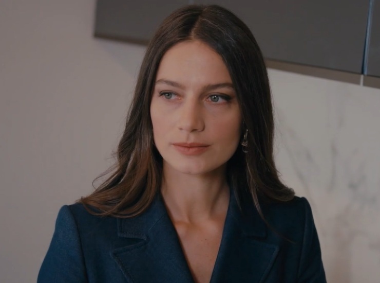 My Home My Destiny verità su Nesrin