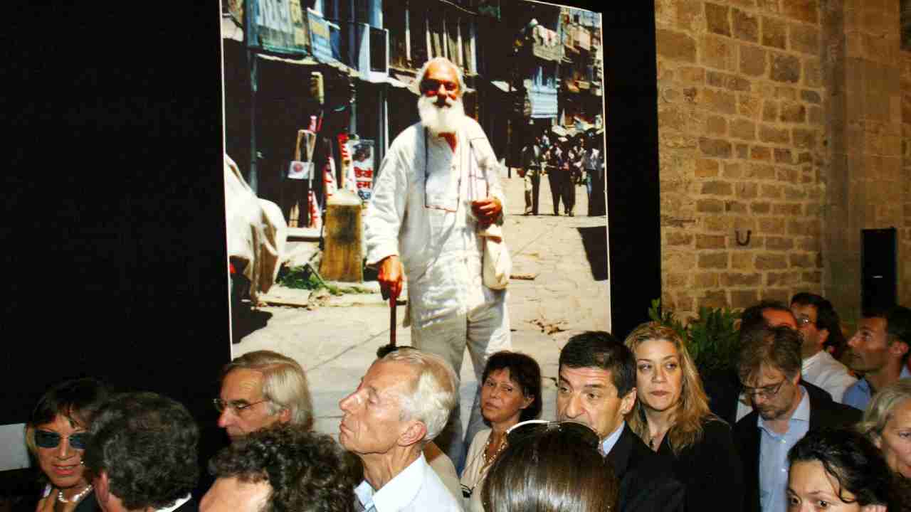 Tiziano Terzani morte Firenze