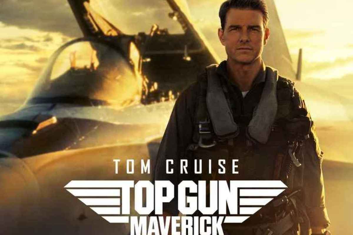 Top Gun 3