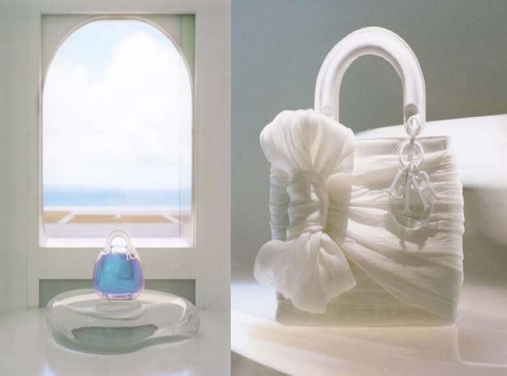 Lady Dior Art 8