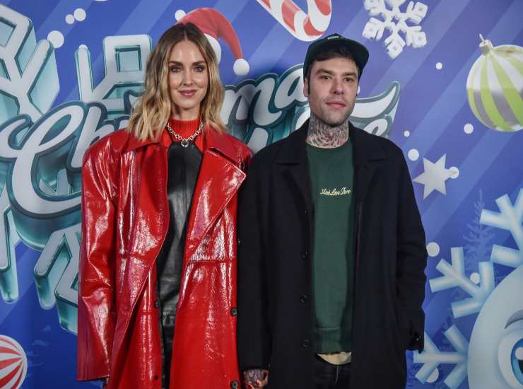 Ferragni Fedez Milano inchiesta scandalo Balocco