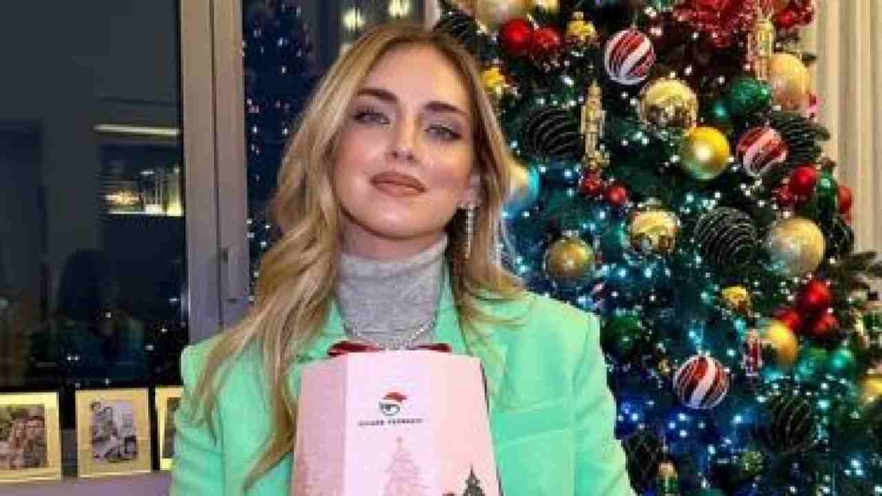 Pandoro Balocco Ferragni indagata