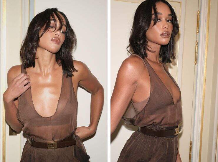 Kitty Cut trend capelli