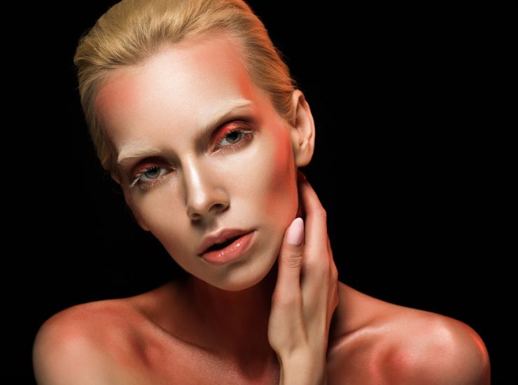 tendenze make-up 2024