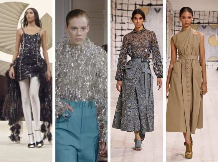 trend paris fashion week 2024