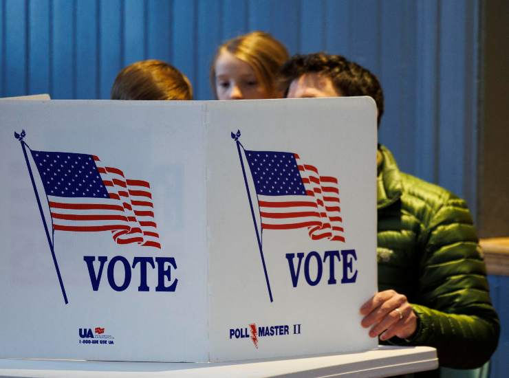 primarie usa trump batte haley