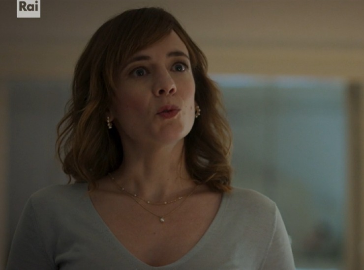 Doc - Nelle tue mani Agnese segreto