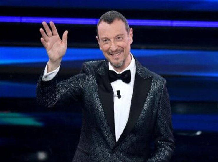 Doc Nelle tue mani 3 salta per il Festival di Sanremo