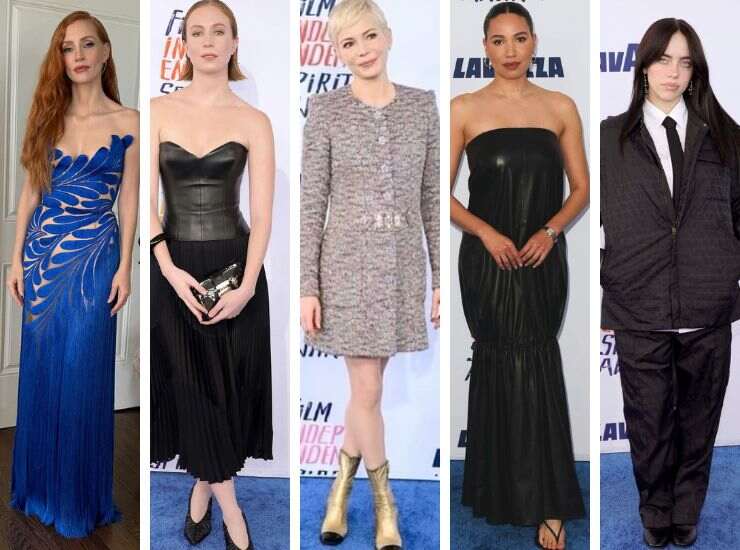 Independent Spirit Awards 2024