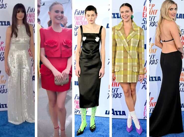 Independent Spirit Awards 2024