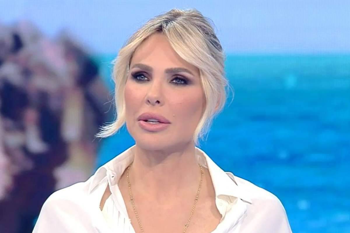 Ilary Blasi sostituita al timone de L'Isola dei Famosi 2024