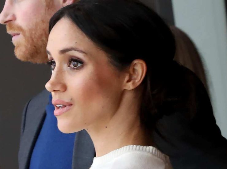 Meghan Markle libro