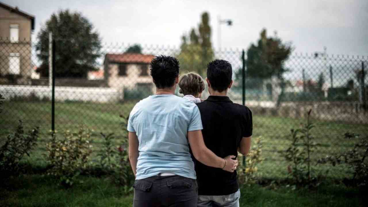 figli coppie lesbiche omosessuali atti nascita