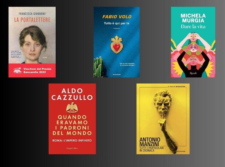 libri gennaio 2024 classifica