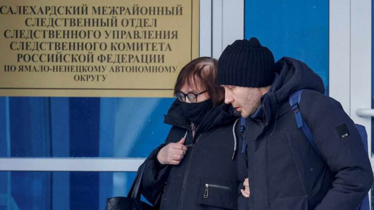 Navalny: il corpo alla famiglia, resta l’incognita del funerale