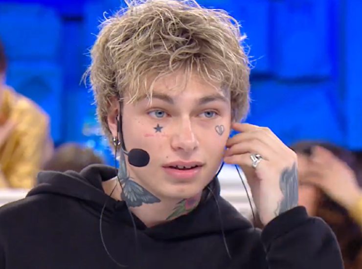 Amici anticipazioni: Ayle eliminato