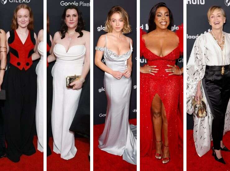 GLAAD Media Awards 2024