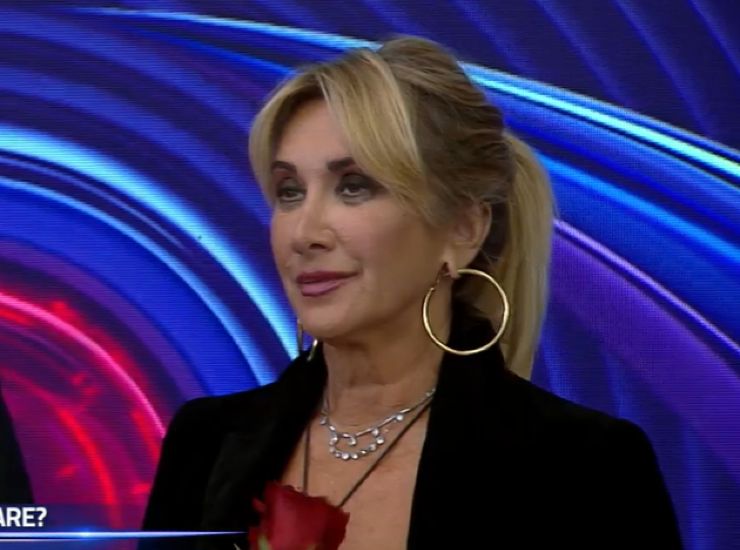 Grande Fratello Simona Tagli favorita televoto