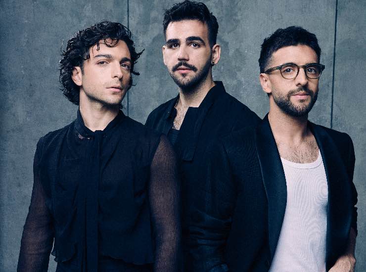 Il Volo concerti